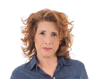 עינת רוזנברג