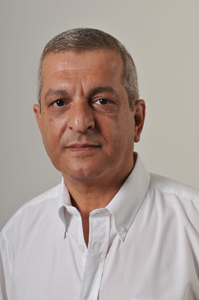 תמונה של אמנון ברזילי