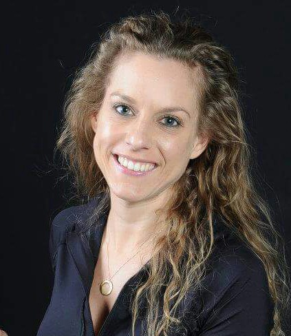 תמונה של שרון אלמגור