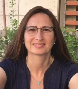 גלית רוזנברג