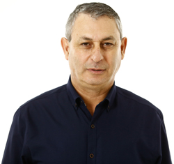 אבי אייכלר