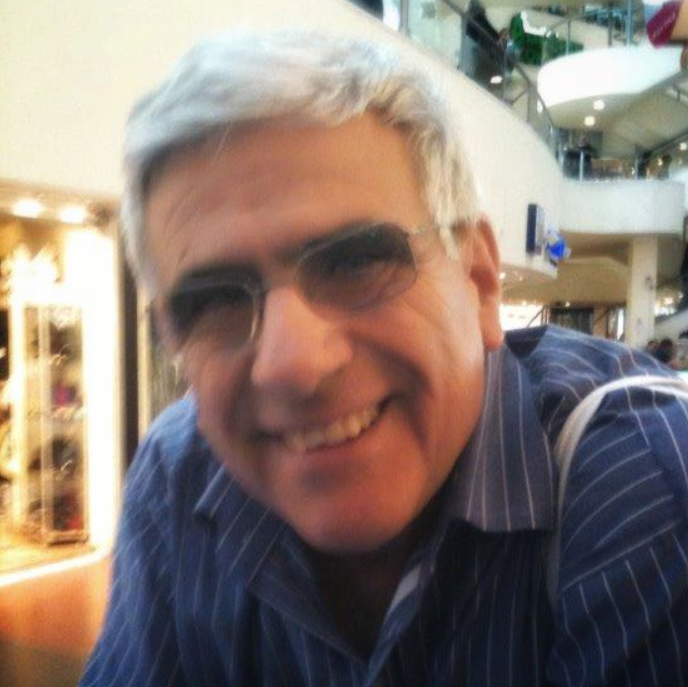 תמונה של דן ארז