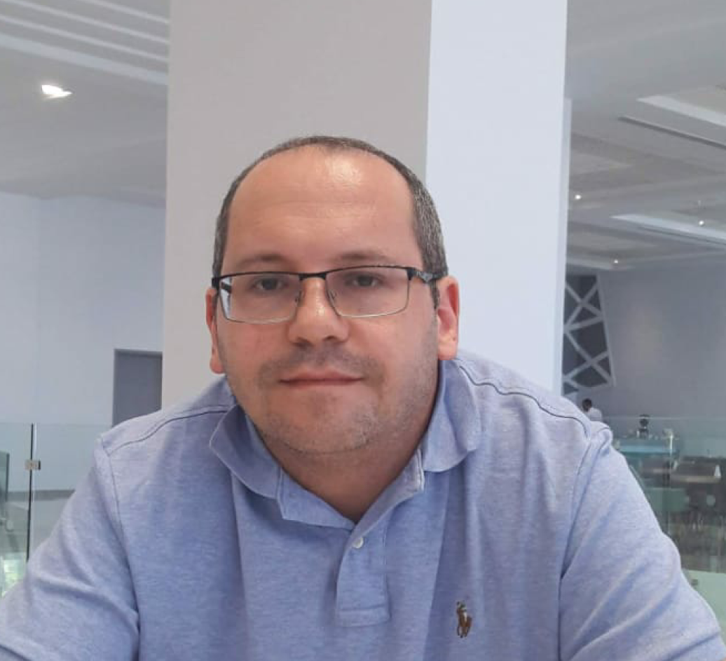 גאורגי "גושה" איטקיס