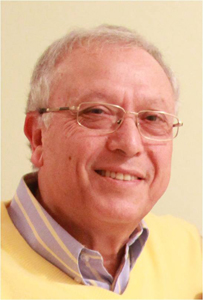 אליעזר פלג
