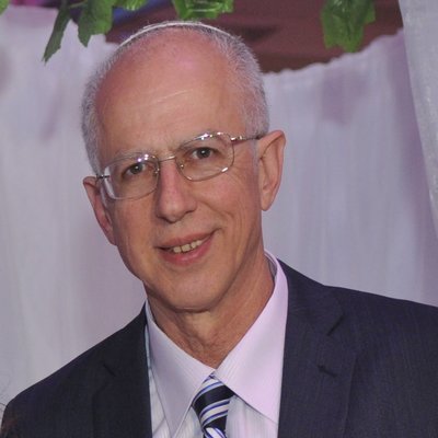 חיים בן-הרוש
