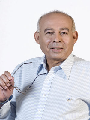 מרדכי אלבז